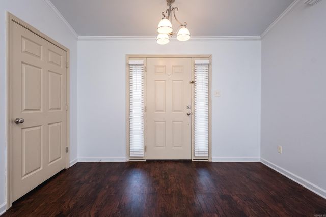 5960 Allwood, North Little Rock, AR 72116