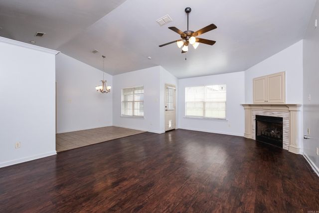 5960 Allwood, North Little Rock, AR 72116