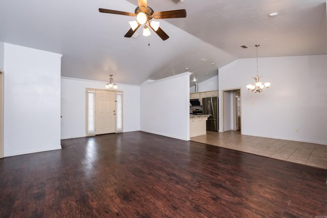 5960 Allwood, North Little Rock, AR 72116