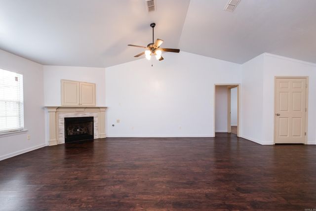 5960 Allwood, North Little Rock, AR 72116