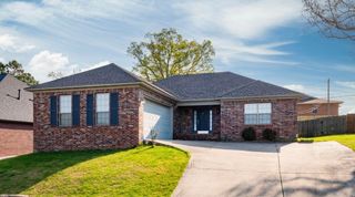5960 Allwood, North Little Rock, AR 72116