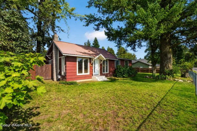 615 E Miles AVE, Hayden, ID 83835 property photo