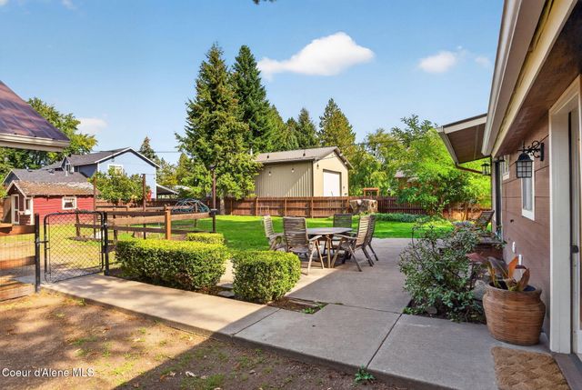 615 E Miles AVE, Hayden, ID 83835