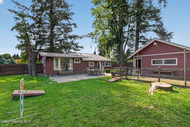 615 E Miles AVE, Hayden, ID 83835