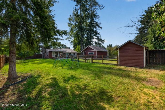 615 E Miles AVE, Hayden, ID 83835