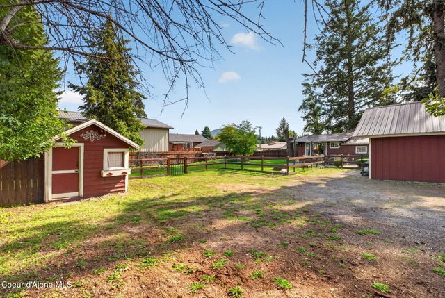 615 E Miles AVE, Hayden, ID 83835