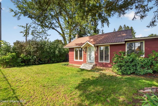 615 E Miles AVE, Hayden, ID 83835