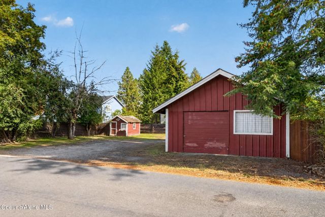 615 E Miles AVE, Hayden, ID 83835