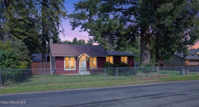 615 E Miles AVE, Hayden, ID 83835
