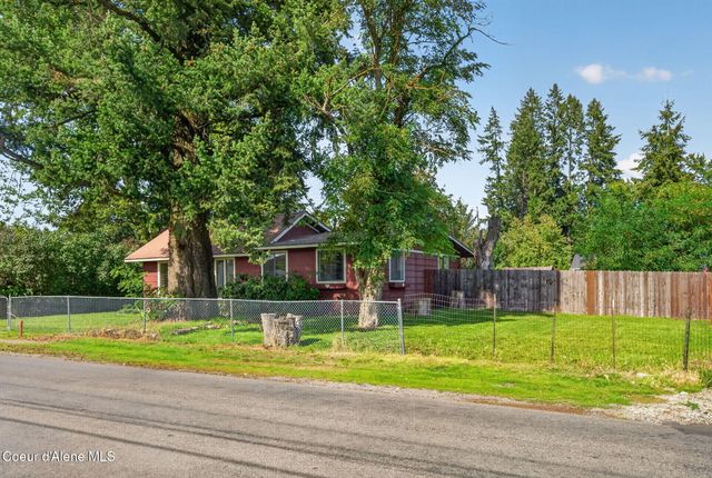 615 E Miles AVE, Hayden, ID 83835