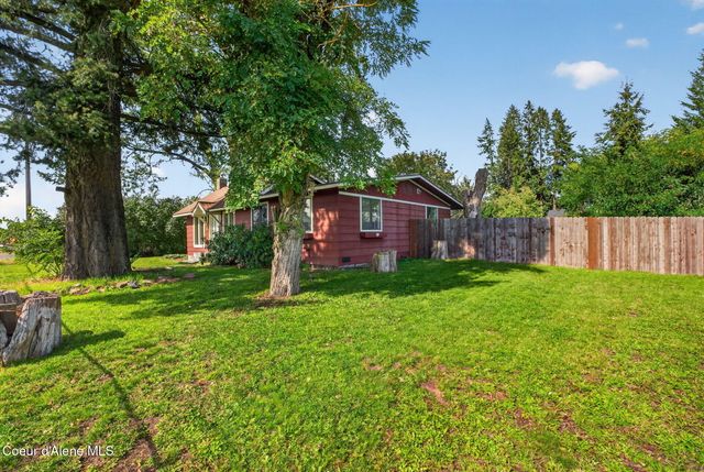 615 E Miles AVE, Hayden, ID 83835