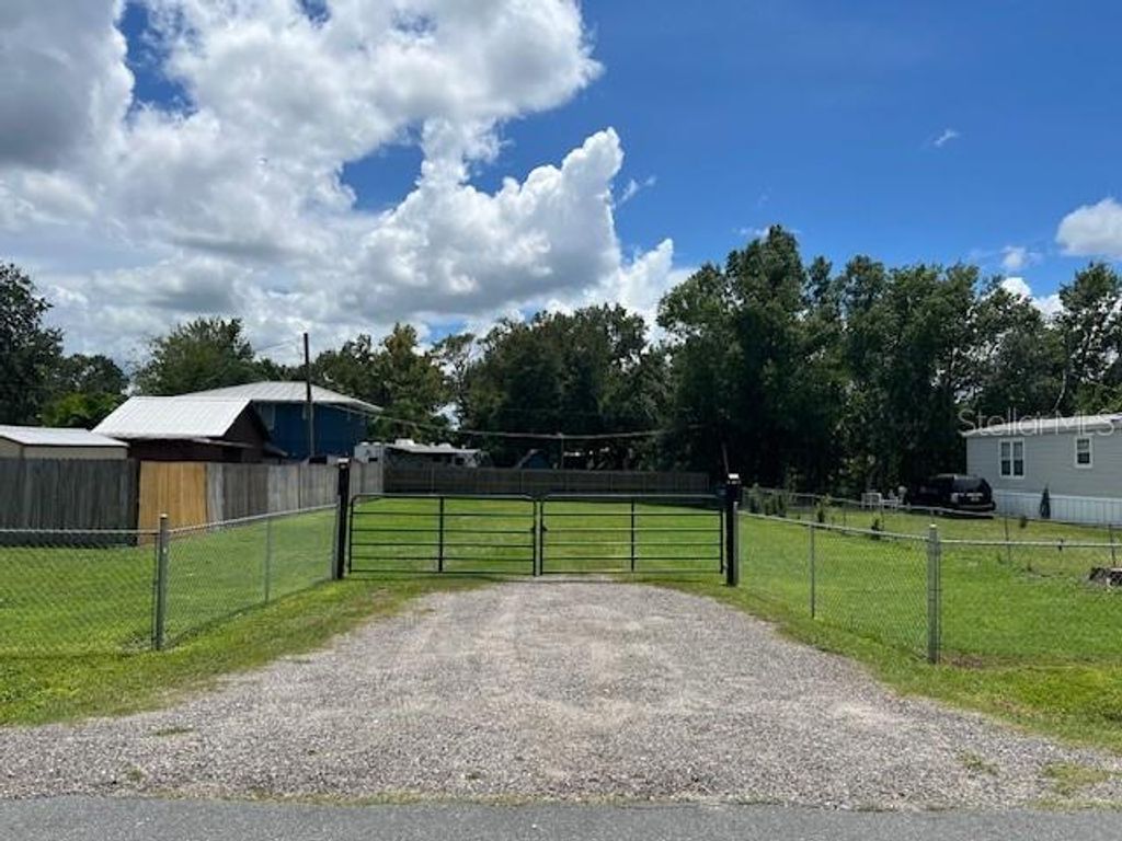 SANTOS ROAD, Kissimmee, FL 34746