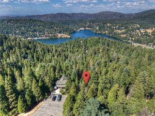 0 Altdorf Drive, Crestline, CA 92325