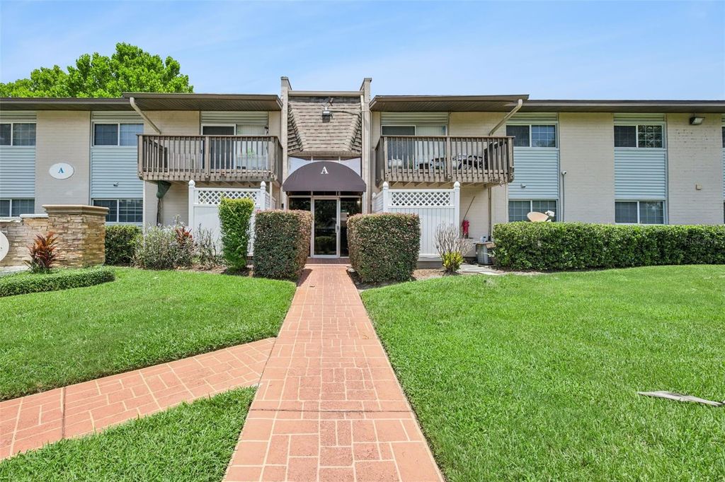 1695 LEE ROAD A116, Winter Park, FL 32789
