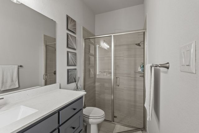 11504 Antler Ridge Way, Argyle, TX 76226