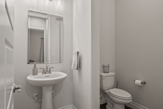 11504 Antler Ridge Way, Argyle, TX 76226