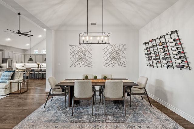 11504 Antler Ridge Way, Argyle, TX 76226