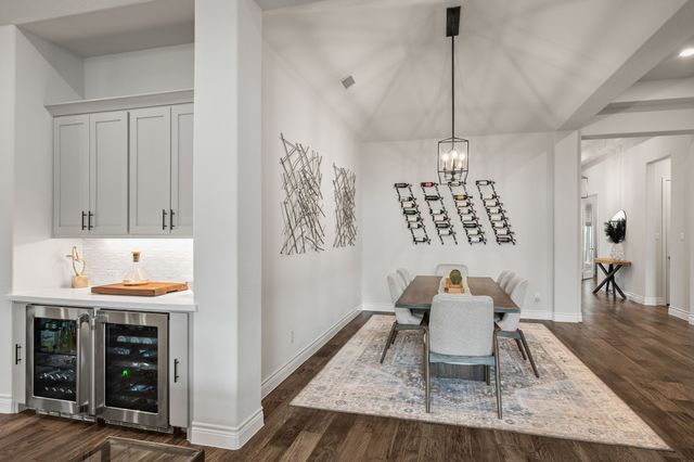 11504 Antler Ridge Way, Argyle, TX 76226