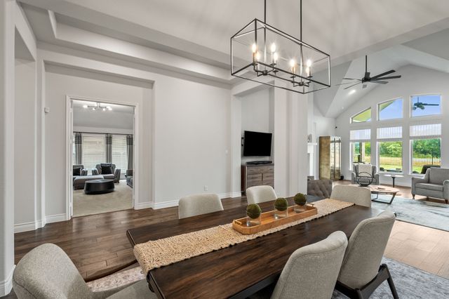 11504 Antler Ridge Way, Argyle, TX 76226