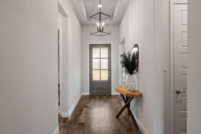 11504 Antler Ridge Way, Argyle, TX 76226