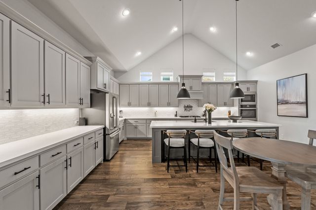 11504 Antler Ridge Way, Argyle, TX 76226