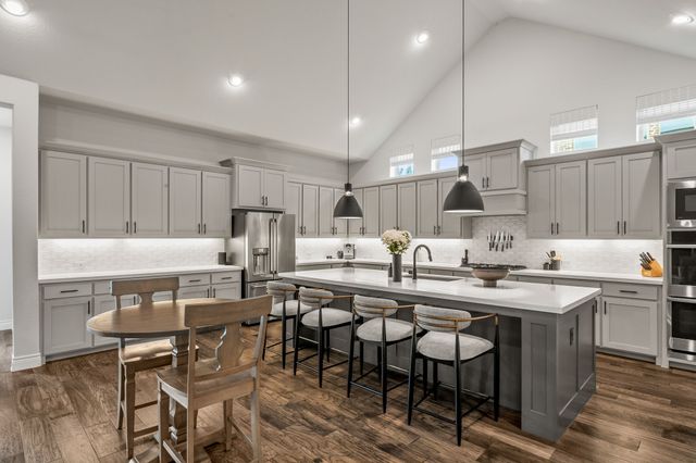 11504 Antler Ridge Way, Argyle, TX 76226