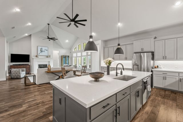 11504 Antler Ridge Way, Argyle, TX 76226