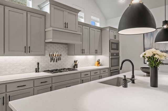 11504 Antler Ridge Way, Argyle, TX 76226