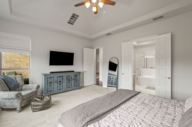 11504 Antler Ridge Way, Argyle, TX 76226