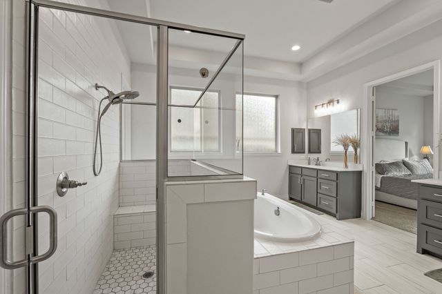 11504 Antler Ridge Way, Argyle, TX 76226