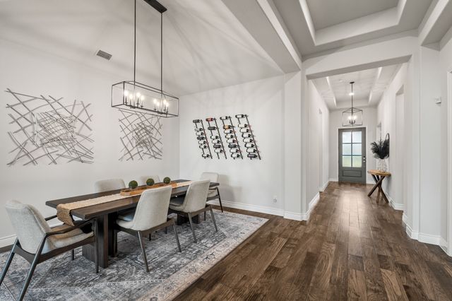 11504 Antler Ridge Way, Argyle, TX 76226