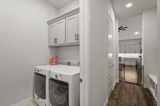 11504 Antler Ridge Way, Argyle, TX 76226