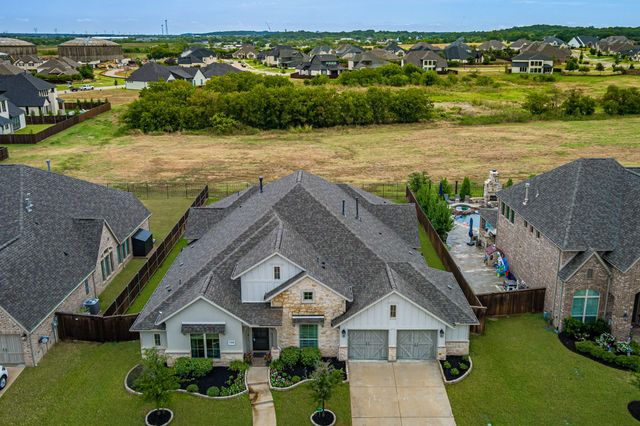 11504 Antler Ridge Way, Argyle, TX 76226