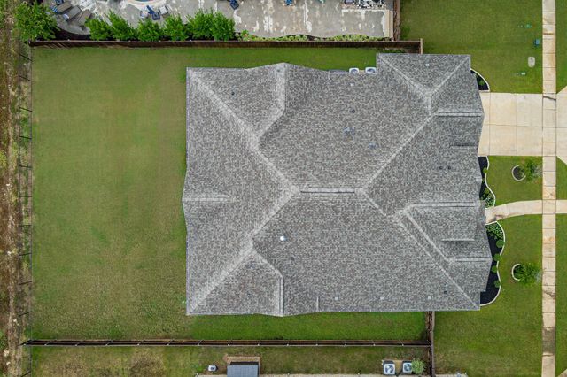 11504 Antler Ridge Way, Argyle, TX 76226