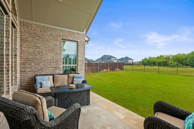 11504 Antler Ridge Way, Argyle, TX 76226