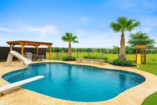 11504 Antler Ridge Way, Argyle, TX 76226