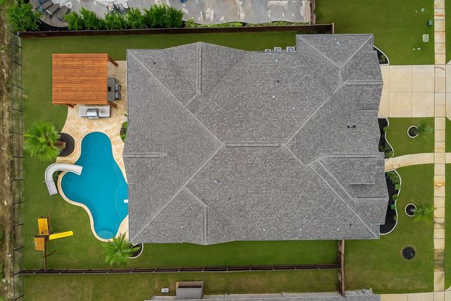 11504 Antler Ridge Way, Argyle, TX 76226