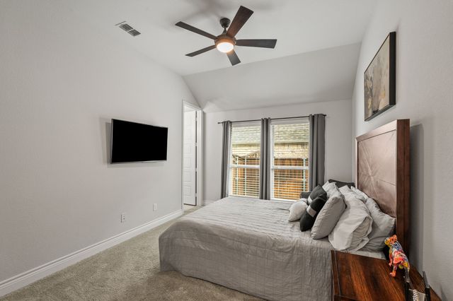 11504 Antler Ridge Way, Argyle, TX 76226