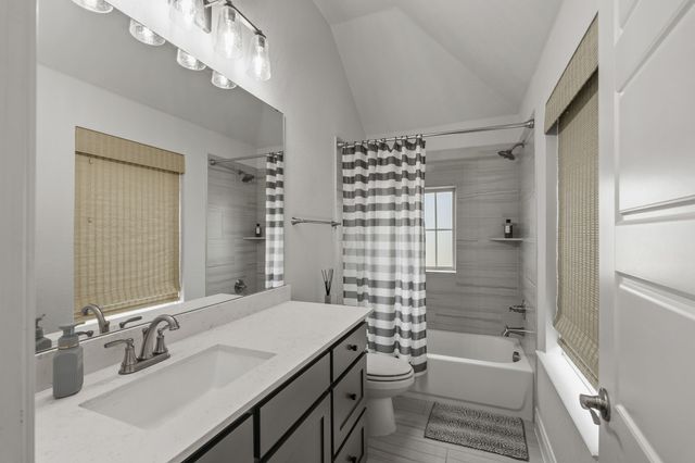 11504 Antler Ridge Way, Argyle, TX 76226