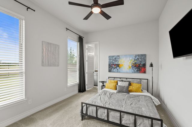 11504 Antler Ridge Way, Argyle, TX 76226