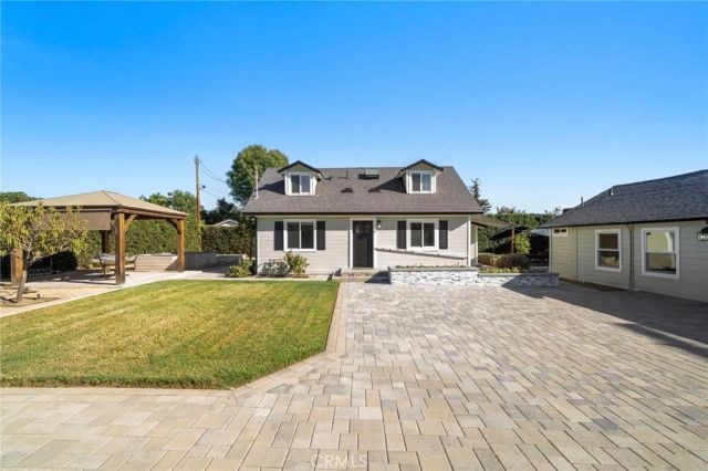 1236 La Colina, Tustin, CA 92780