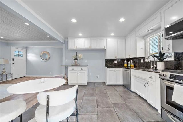 1236 La Colina, Tustin, CA 92780