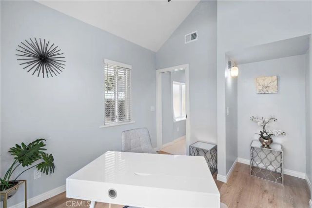 1236 La Colina, Tustin, CA 92780