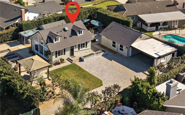 1236 La Colina, Tustin, CA 92780