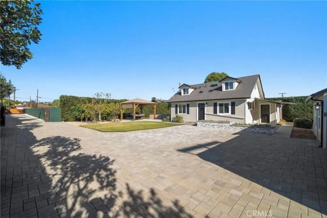 1236 La Colina, Tustin, CA 92780