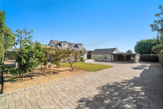 1236 La Colina, Tustin, CA 92780