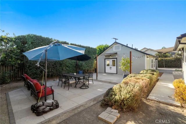 1236 La Colina, Tustin, CA 92780