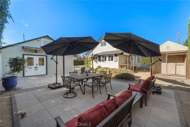 1236 La Colina, Tustin, CA 92780