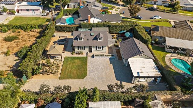 1236 La Colina, Tustin, CA 92780
