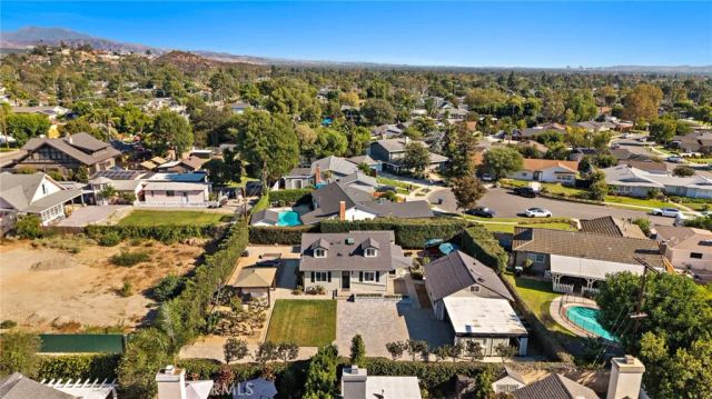 1236 La Colina, Tustin, CA 92780